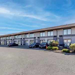 2* Mini-hôtel Comfort Airport West