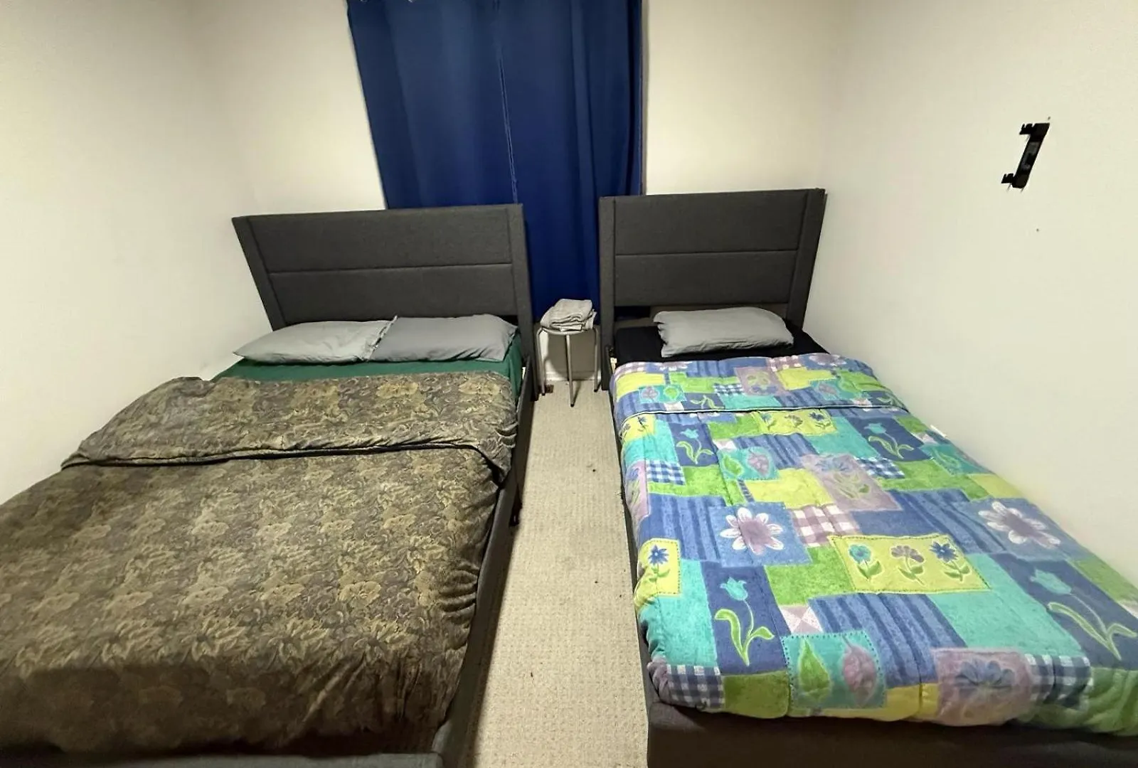 Homestay Toronto Pearson Airport Yyz Room- Free Parking & Wifi Mississauga